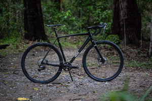 R.A.D Review: Cyclist Magazine test the R.A.D with Shimano GRX