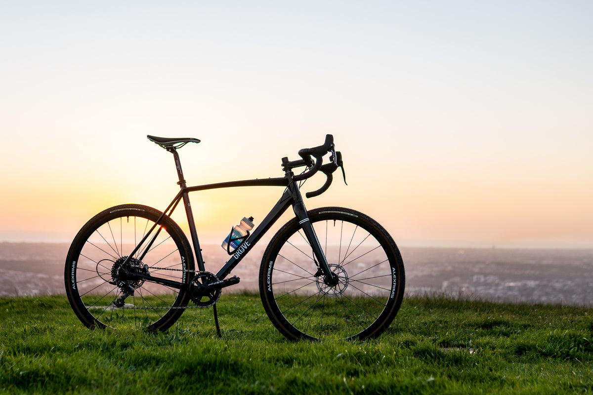 Ride With Us: Grove Grind TDU with La Velocita