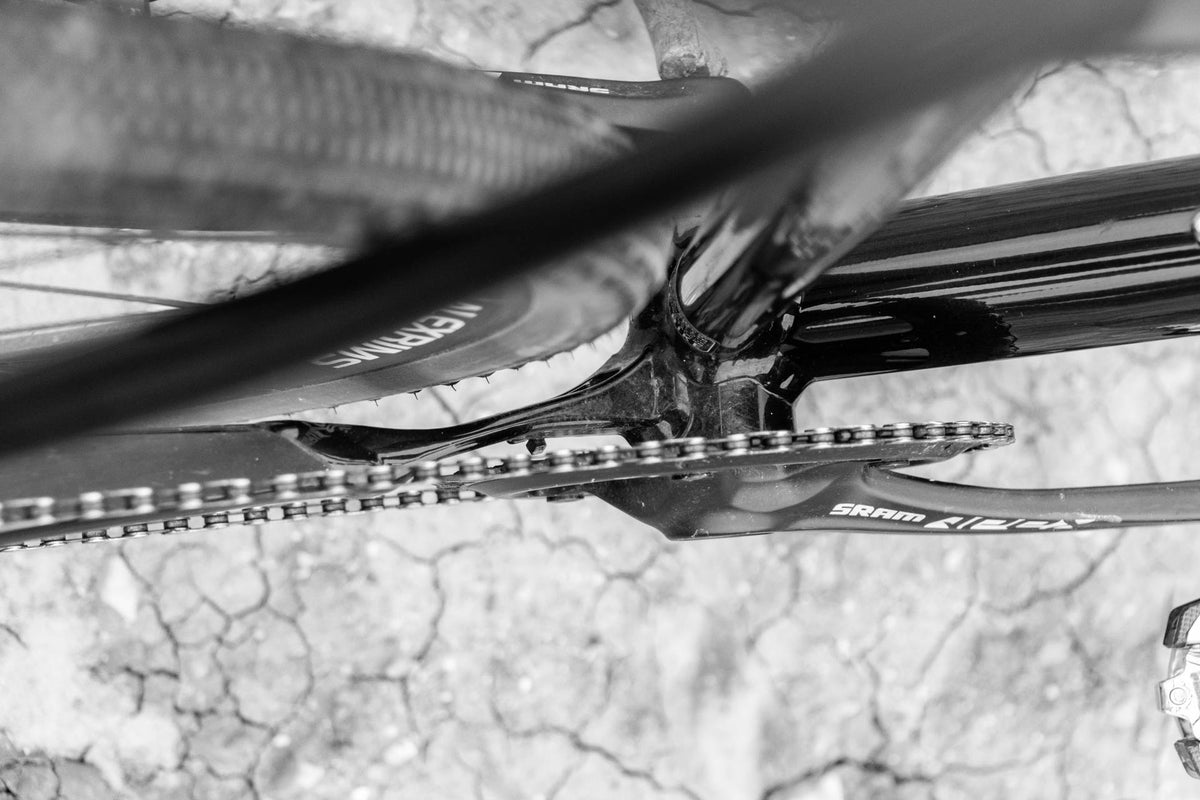 La Velocita's take on the 700c vs 650b Debate