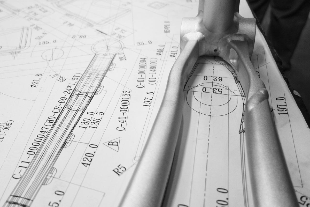 700C vs 650B: Bigger Is Better