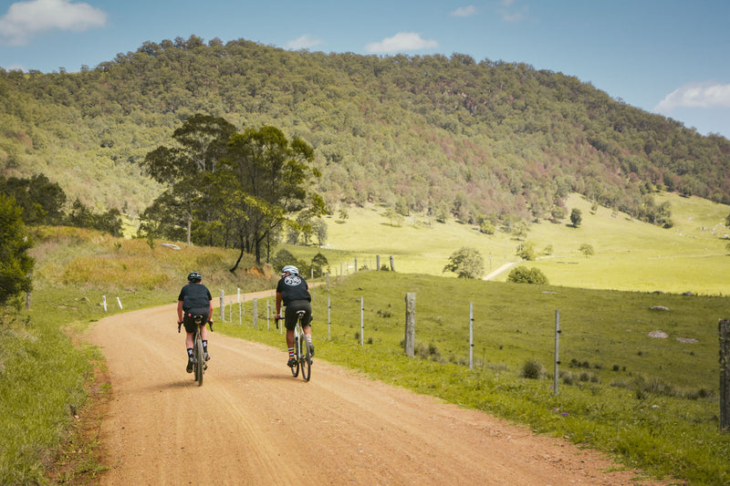 Ride With Us: Gravel Grit Laguna